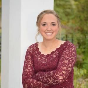 Meet your Posher, Ellie